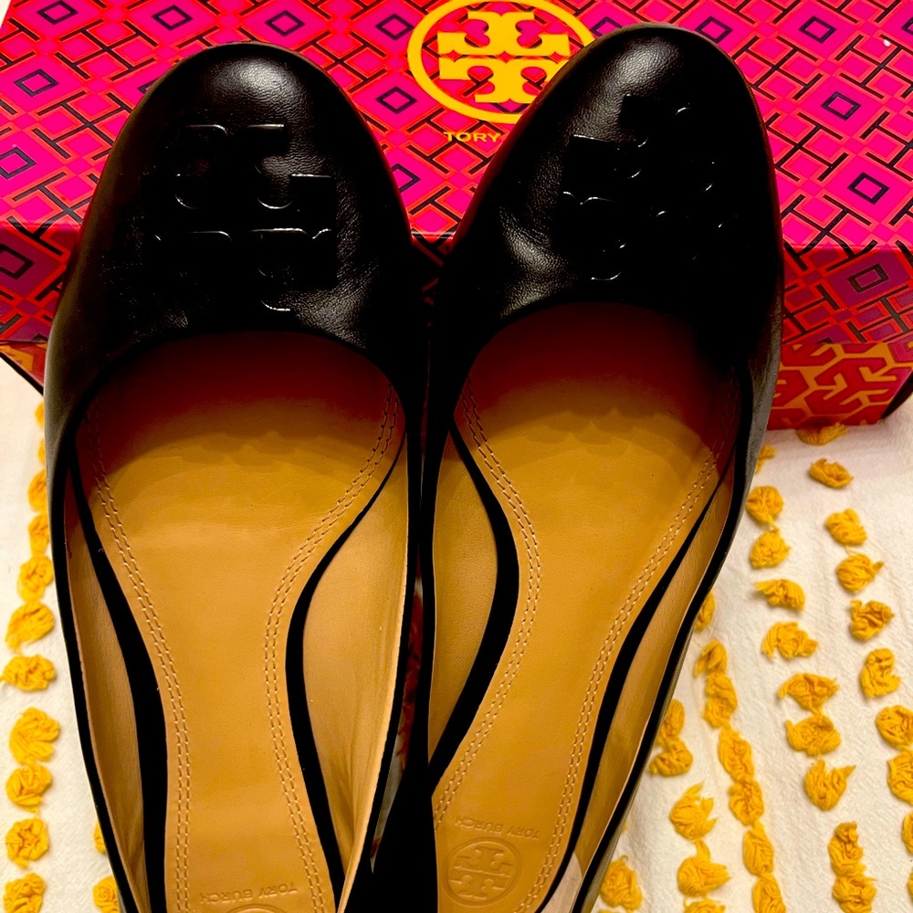 Women Tory Burch Flats
